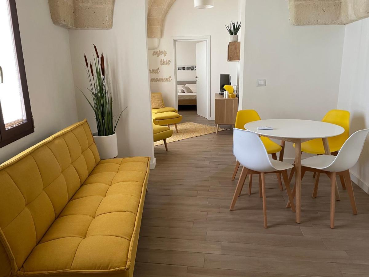Al Vicoletto Bed & Breakfast Sava Exterior photo