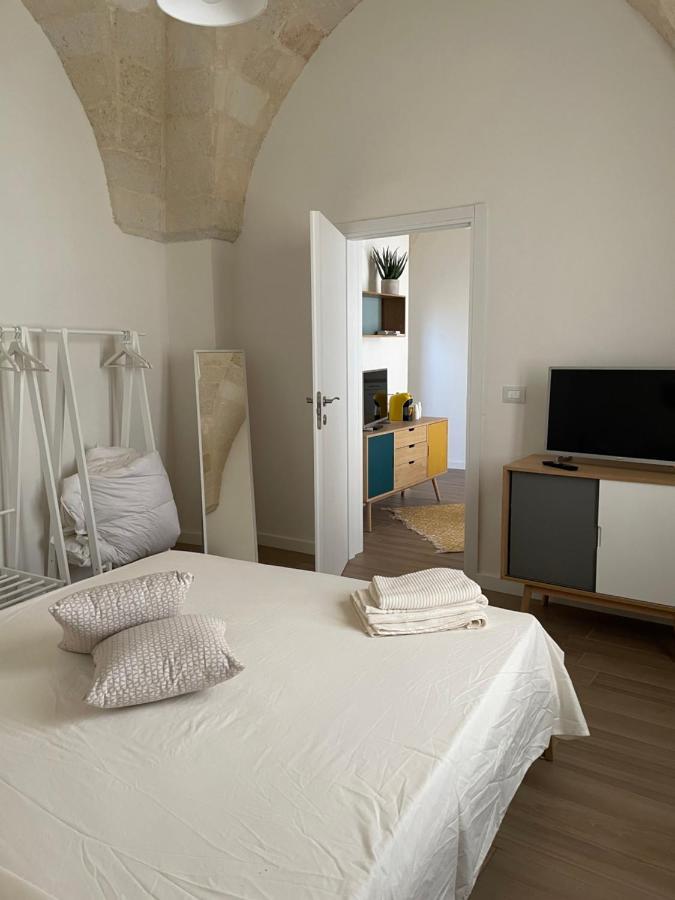 Al Vicoletto Bed & Breakfast Sava Exterior photo
