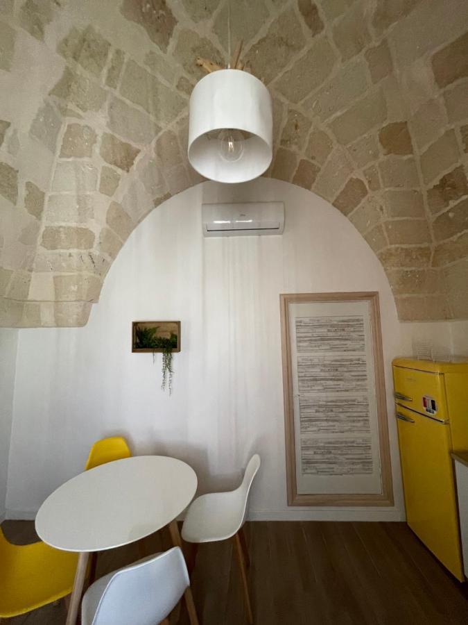 Al Vicoletto Bed & Breakfast Sava Exterior photo