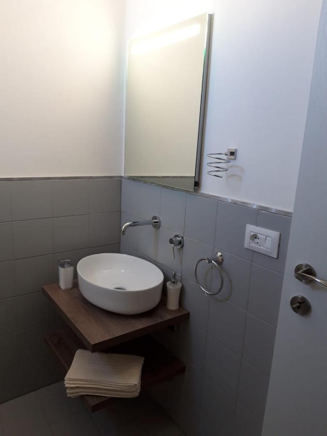 Al Vicoletto Bed & Breakfast Sava Exterior photo